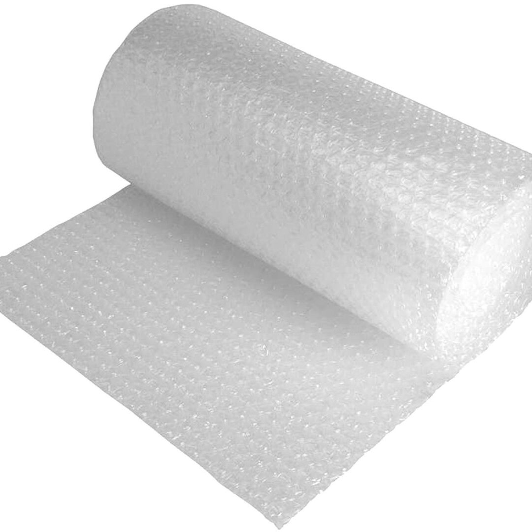 Bubble Pack/Poly Foam/Poly Airform