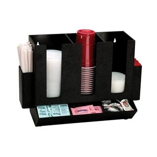 Customized Dispenser Organizers