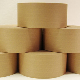 Reinforced Carton Sealing Tape