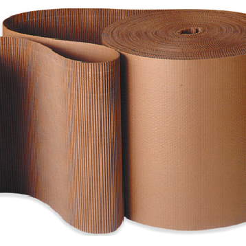 Corrugated Rolls