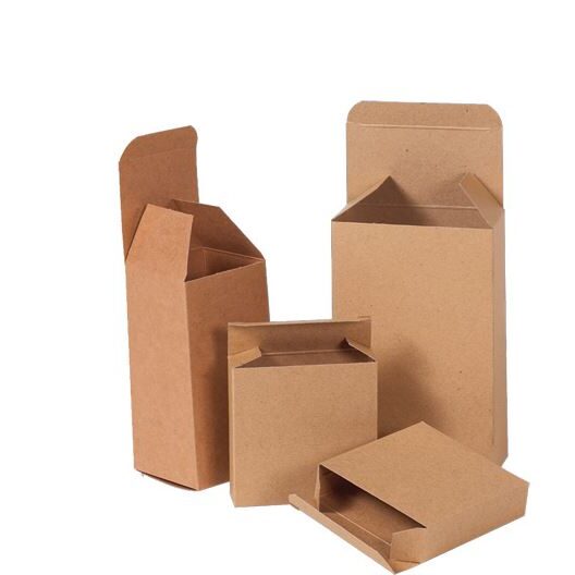 Industrial packaging online solutions