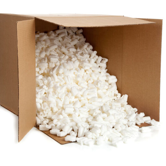 Packing Peanuts