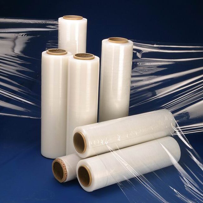 Stretch Film & Shrink Film